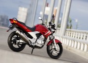 Yamaha YBR 250 Yamaha YBR 250